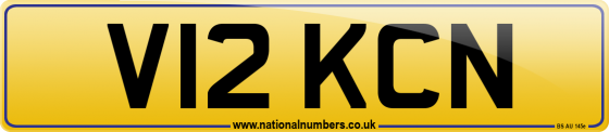 V12 KCN