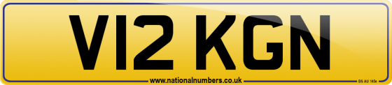 V12 KGN