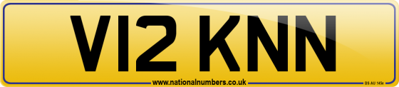 V12 KNN