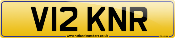 V12 KNR