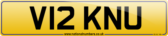 V12 KNU