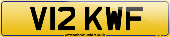V12 KWF