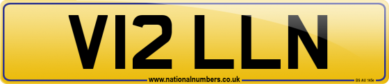 V12 LLN