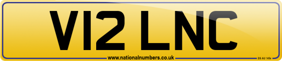 V12 LNC