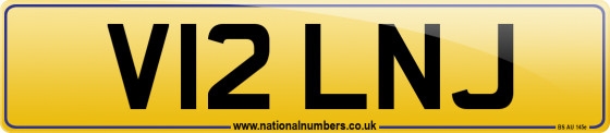 V12 LNJ