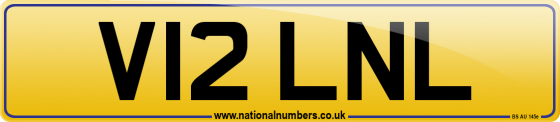 V12 LNL