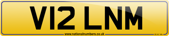 V12 LNM