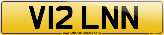 V12 LNN