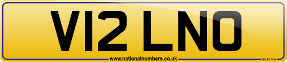 V12 LNO