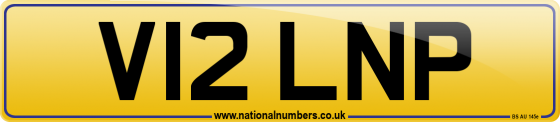 V12 LNP
