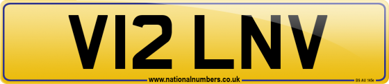 V12 LNV