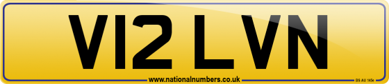 V12 LVN