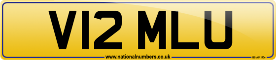 V12 MLU
