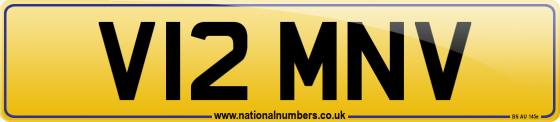 V12 MNV