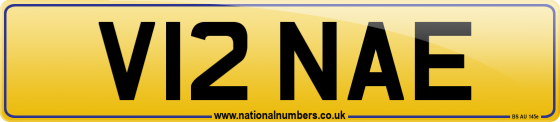 V12 NAE