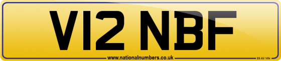V12 NBF