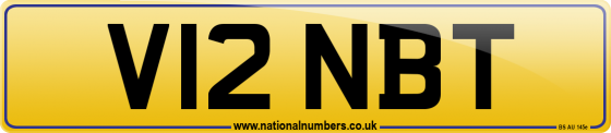 V12 NBT