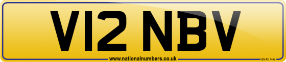 V12 NBV