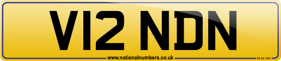V12 NDN