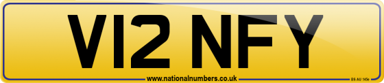 V12 NFY
