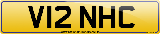 V12 NHC