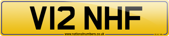 V12 NHF