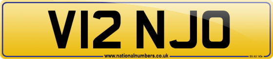V12 NJO