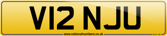 V12 NJU