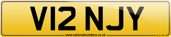 V12 NJY