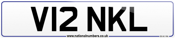 V12 NKL