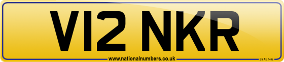 V12 NKR