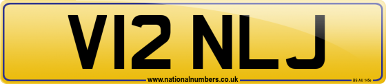 V12 NLJ