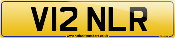 V12 NLR
