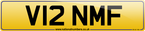 V12 NMF