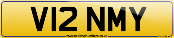 V12 NMY