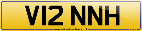V12 NNH