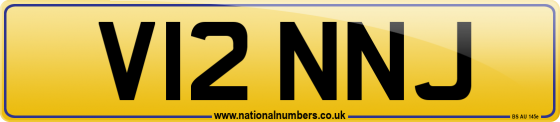 V12 NNJ