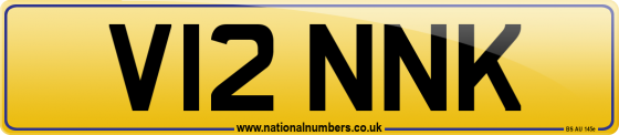 V12 NNK