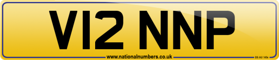 V12 NNP