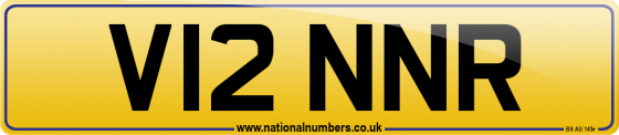 V12 NNR