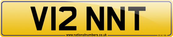 V12 NNT