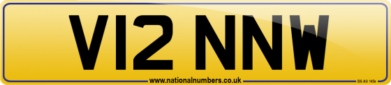 V12 NNW