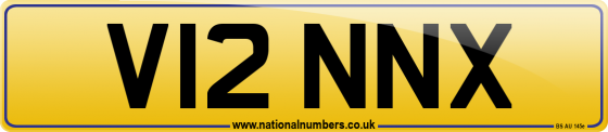 V12 NNX
