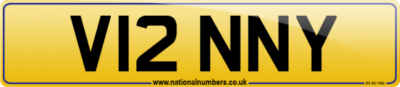 V12 NNY