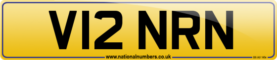 V12 NRN