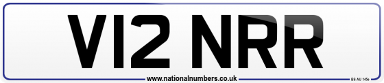V12 NRR