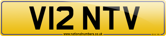 V12 NTV