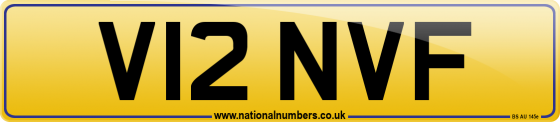 V12 NVF