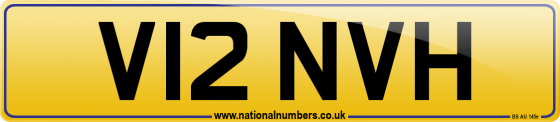 V12 NVH