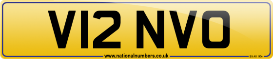 V12 NVO